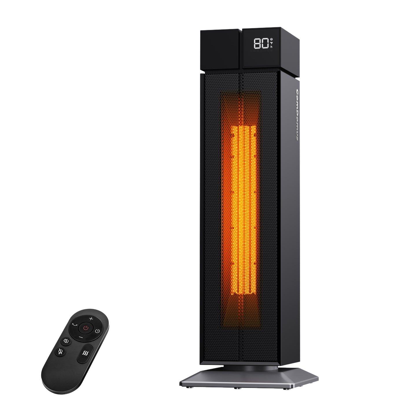 Martis Pro 25'' Tower Heater