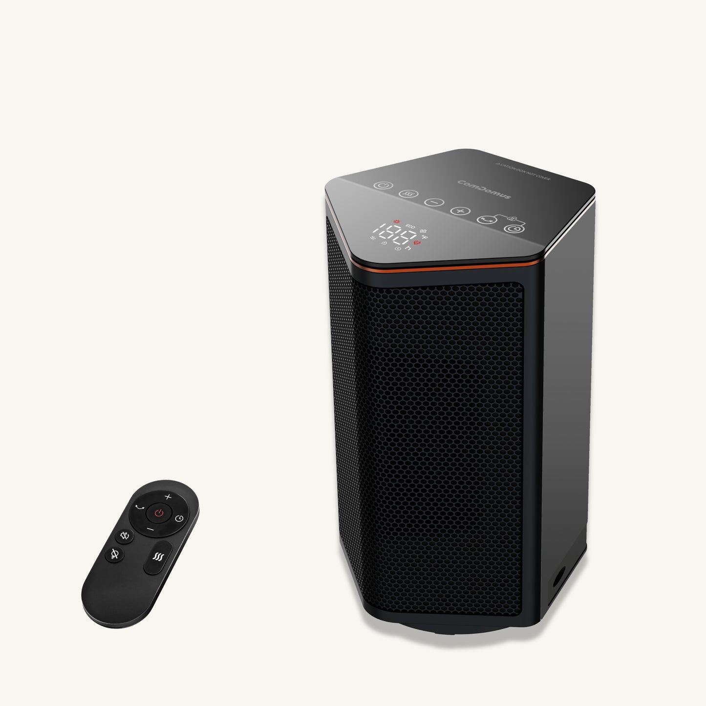Martis Mini Desk Space Heater