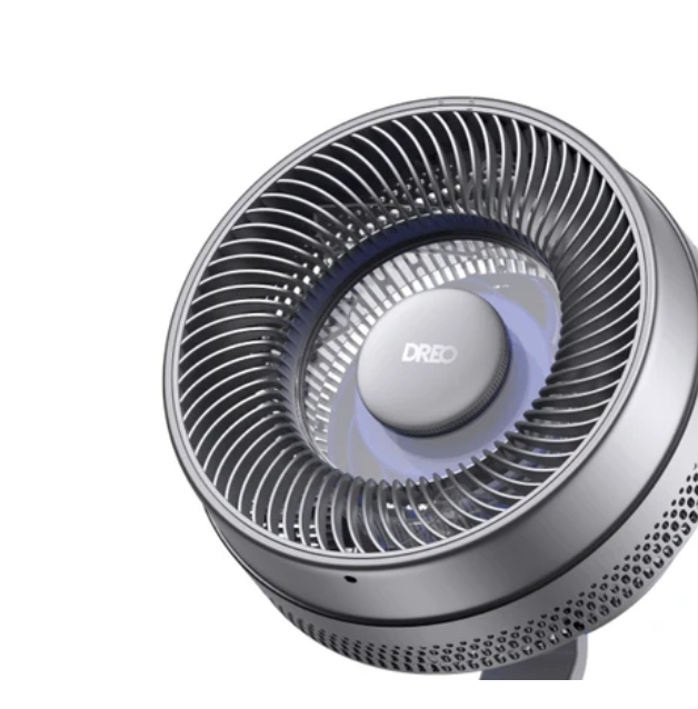 Air Circulator Fans