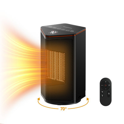 Martis Mini Desk Space Heater