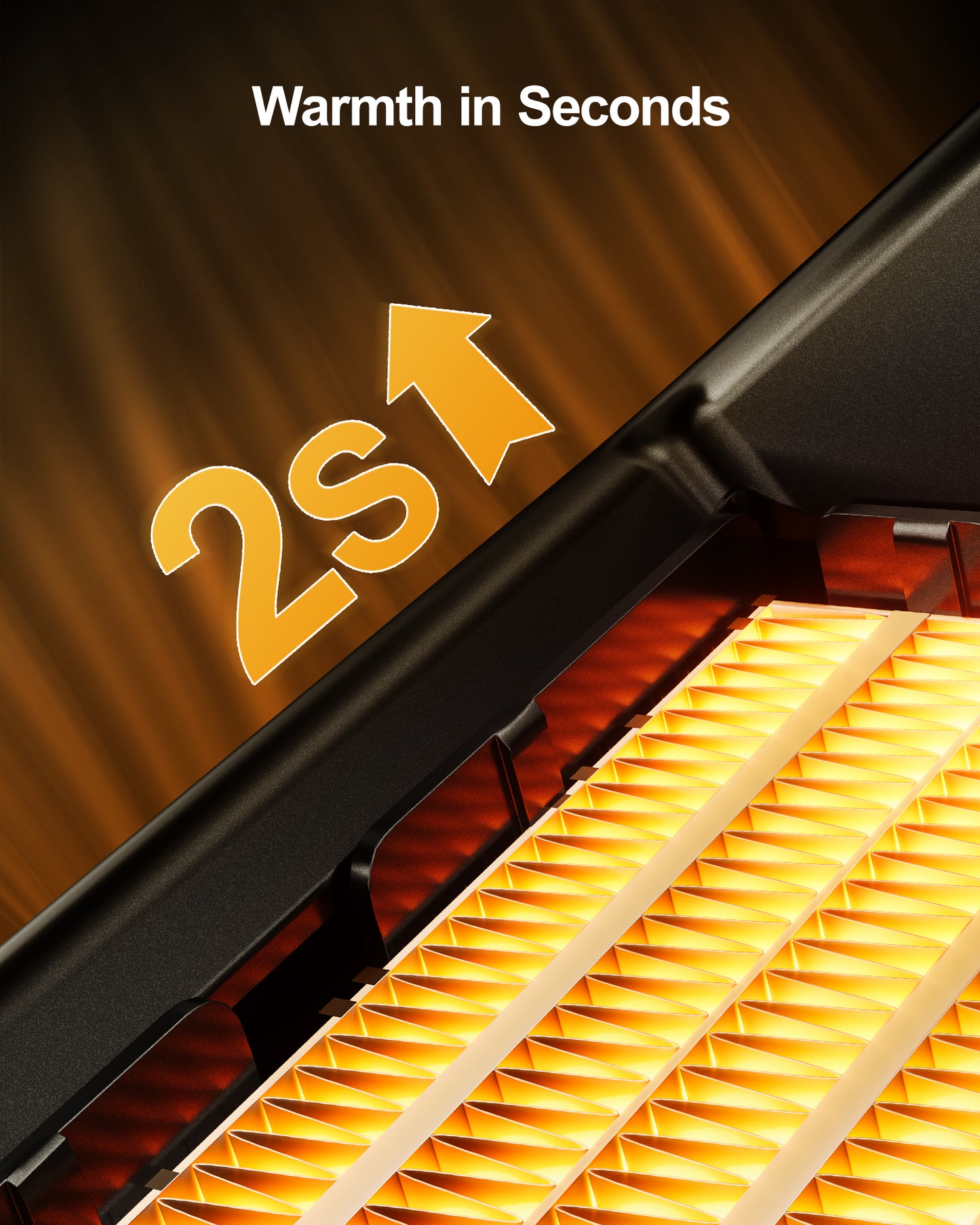 Martis Mini Space Heater