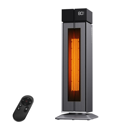 Martis Pro 25'' Tower Heater