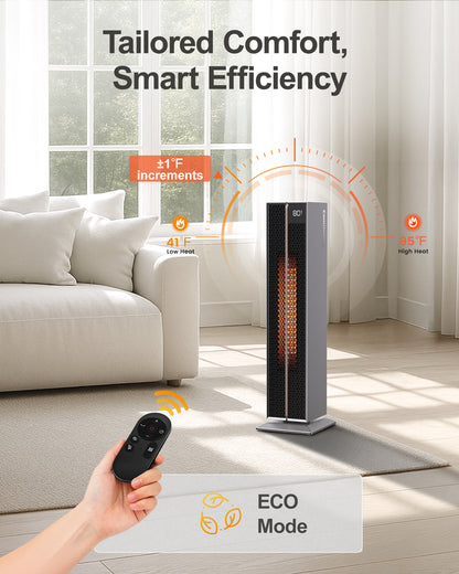 Martis Pro 32'' Tower Heater